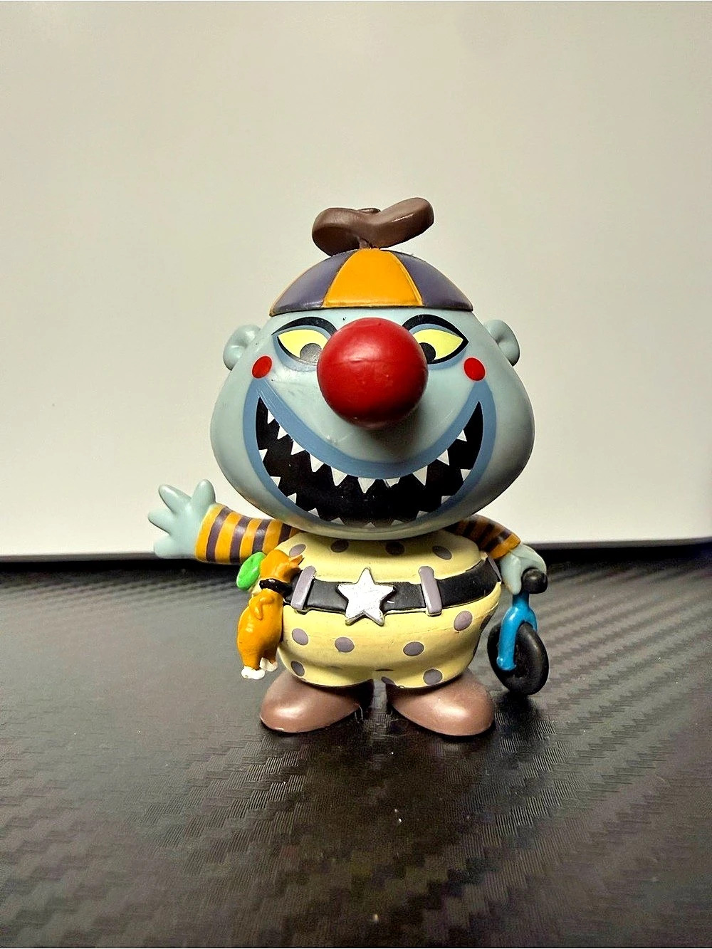 Funko The Nightmare Before Christmas Clown Mystery Mini Series 2